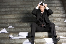 Dlaczego znowu nie dostałem pracy?