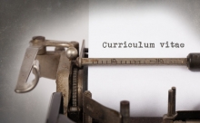 Jak dobrze napisać CV?