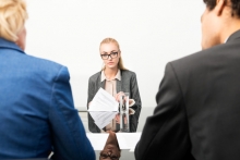 Typowe i najczęstsze pytania zadawane na rozmowie kwalifikacyjnej