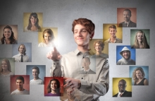 networking zawodowy