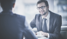 Rozmowa kwalifikacyjna